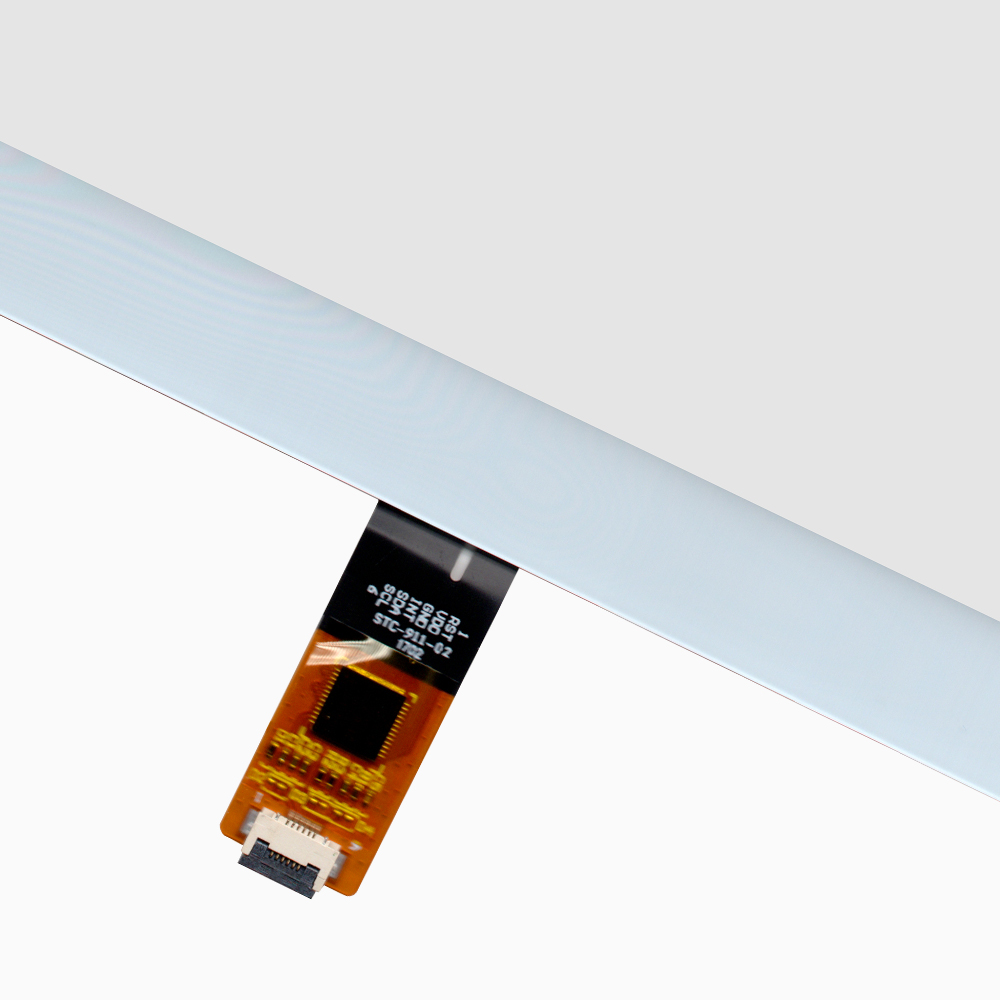 7 inches Capacitive Touch Screen industrial Panel 