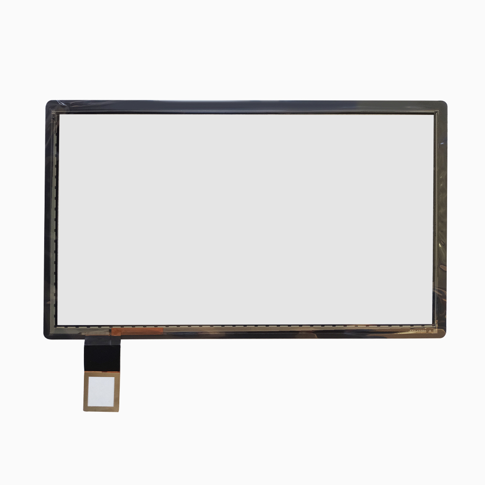 13.3-inches Capacitive Touch Screen industrial Panel 