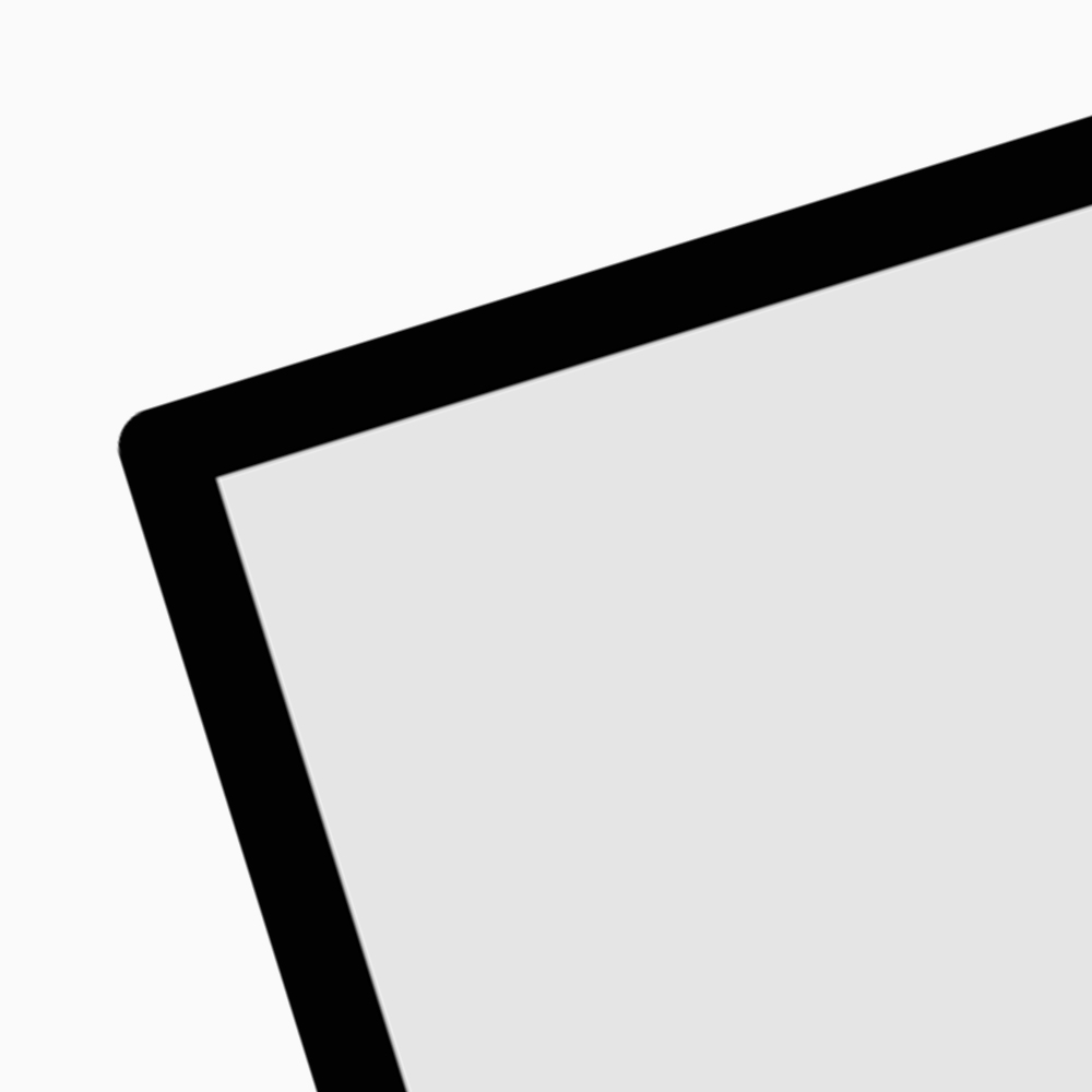 13.3-inches Capacitive Touch Screen industrial Panel 