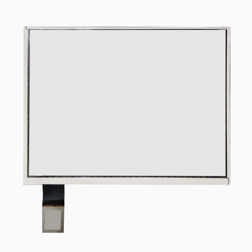 12.1 inches Capacitive Touch Screen industrial Panel 