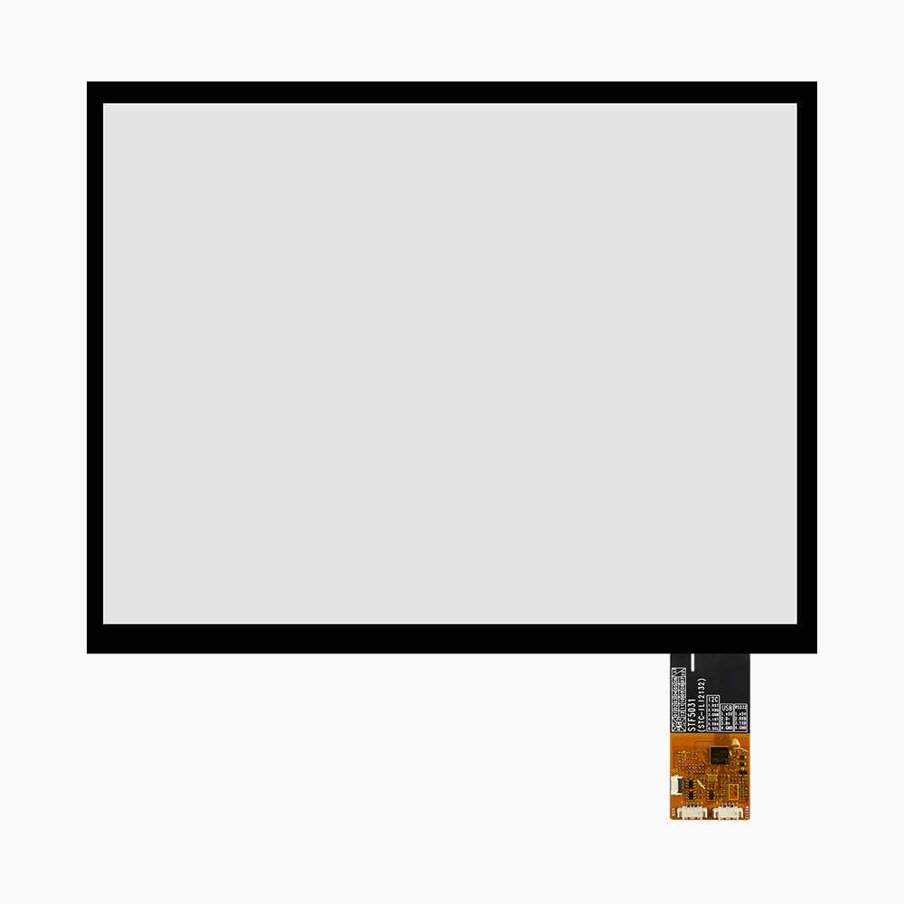 12.1 inches Capacitive Touch Screen industrial Panel