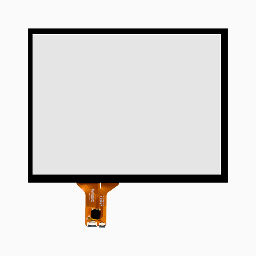 10.4 inches Capacitive Touch Screen industrial Panel