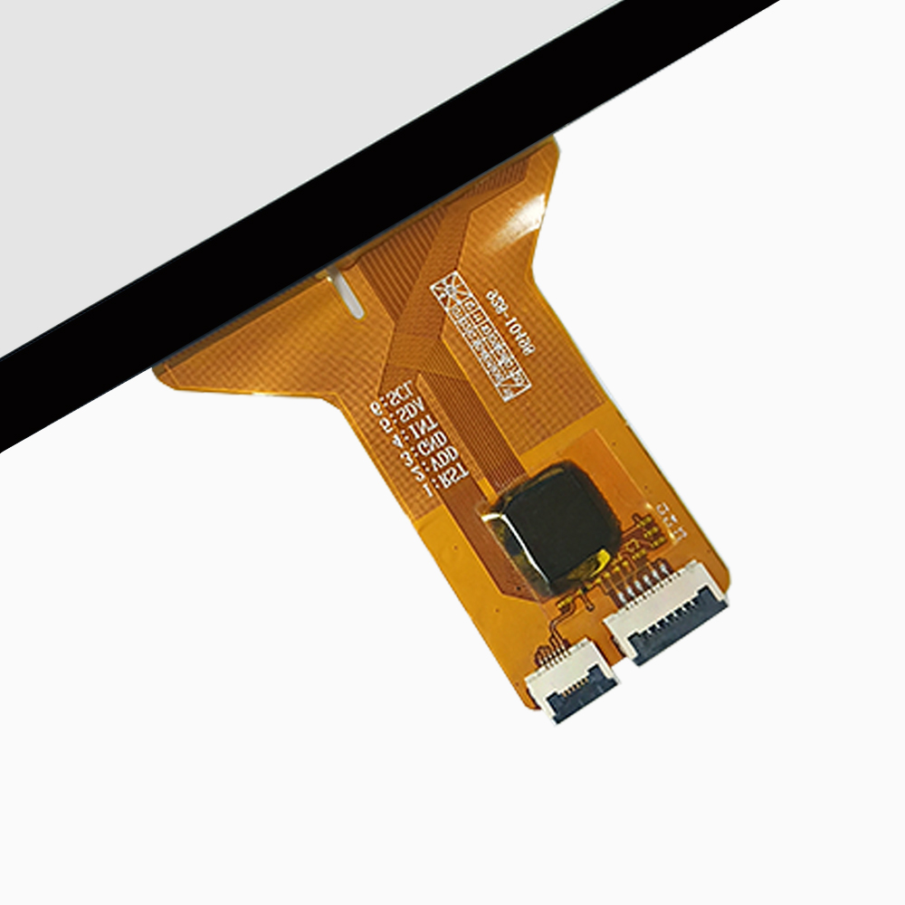 10.4 inches Capacitive Touch Screen industrial Panel 