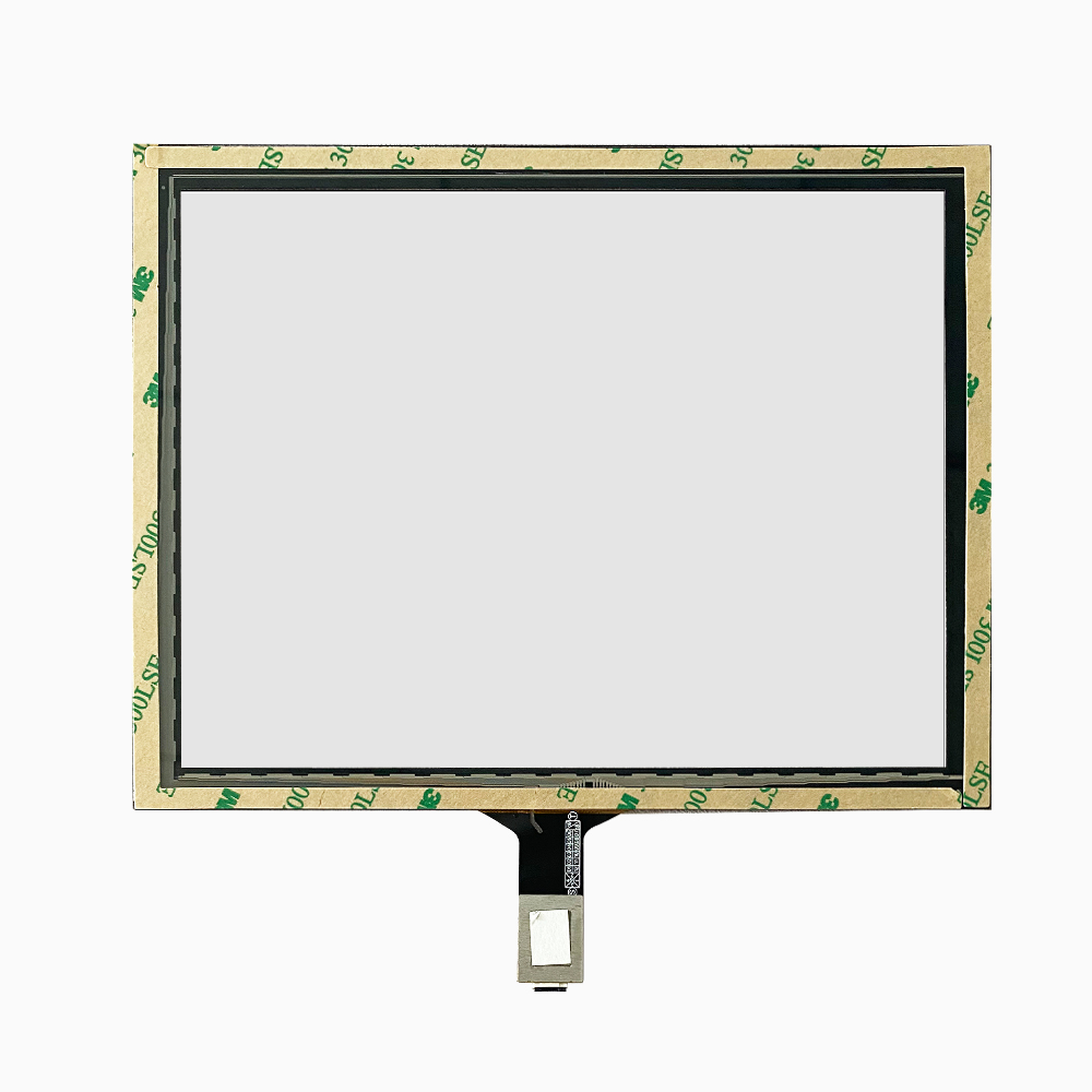  8 inches Capacitive Touch Panel GOODIX GT911