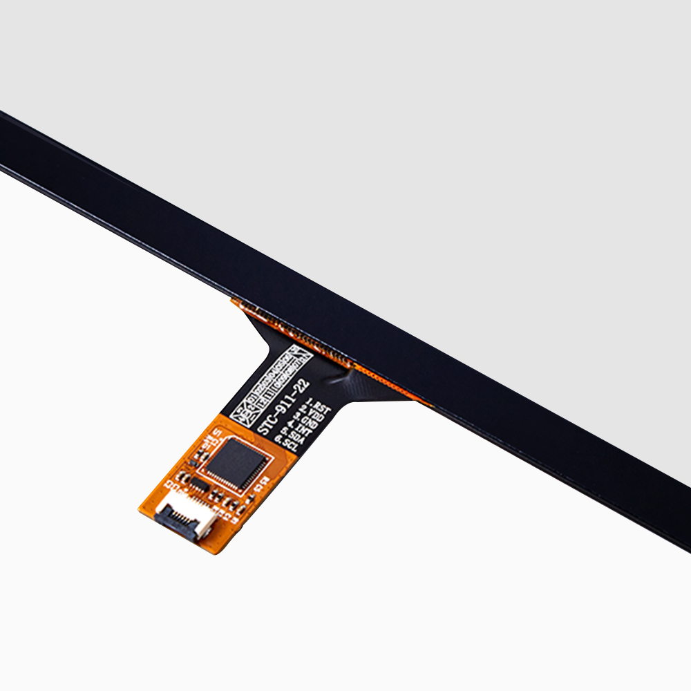  8 inches Capacitive Touch Panel GOODIX GT911