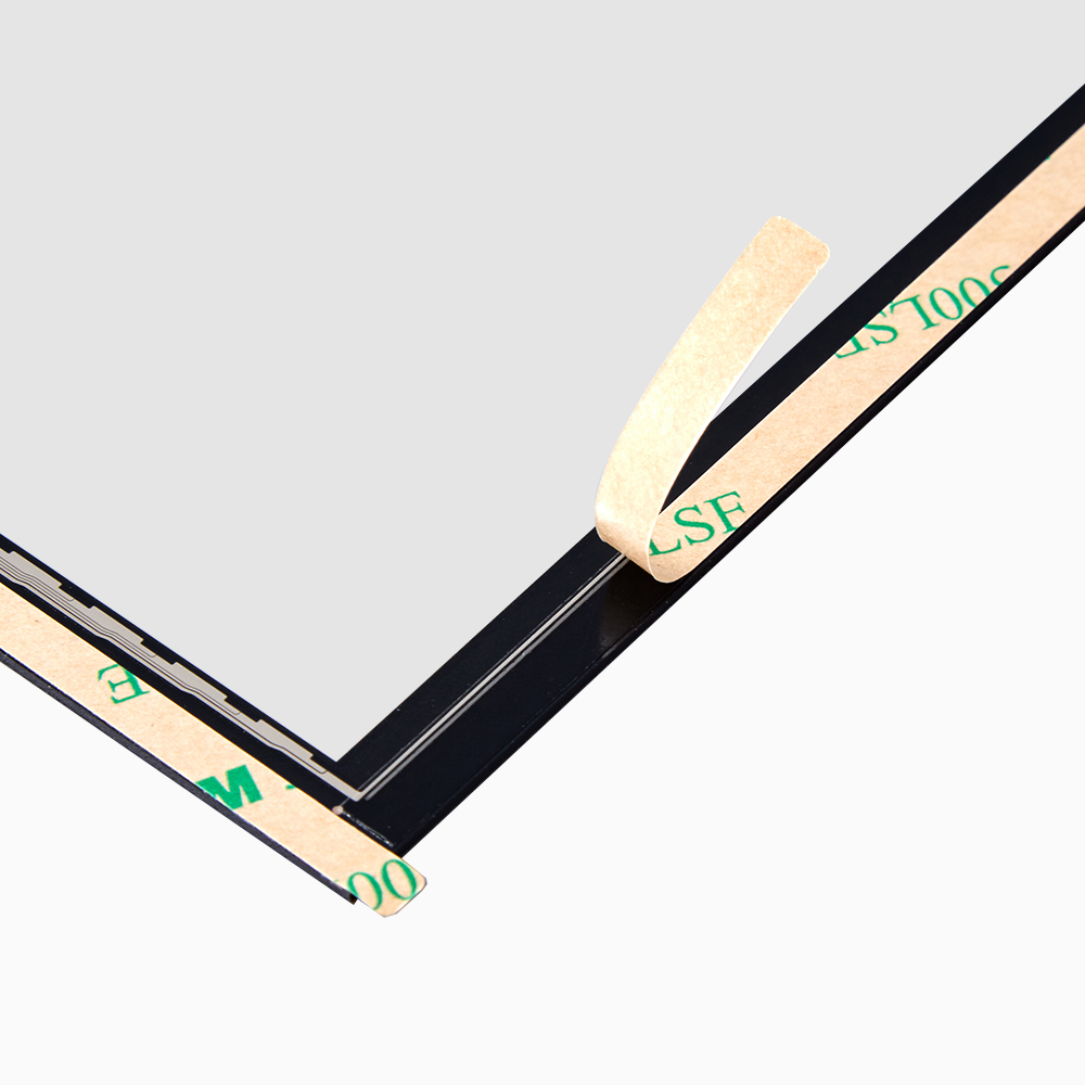  8 inches Capacitive Touch Panel GOODIX GT911