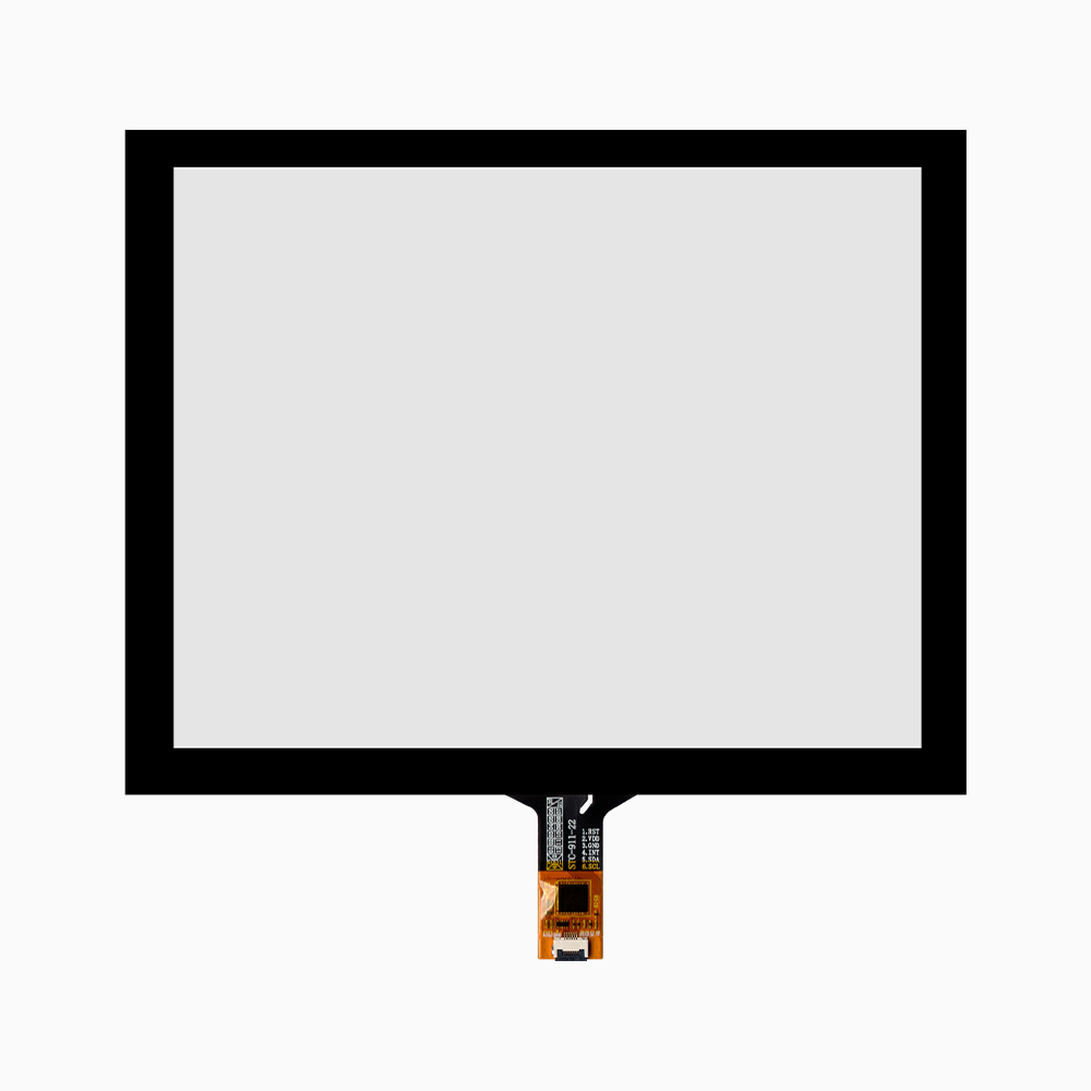8 inches Capacitive Touch Panel GOODIX GT911