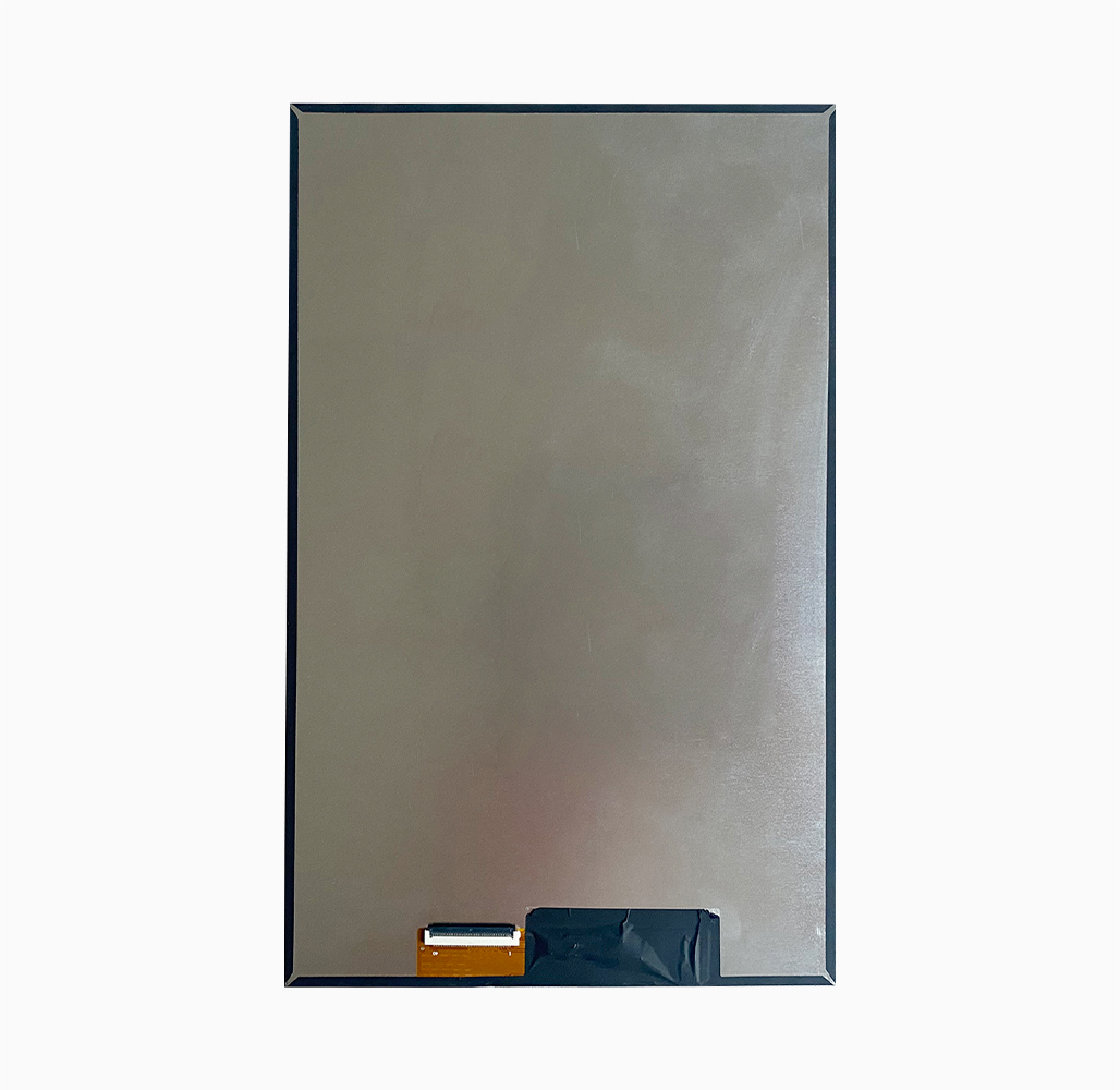 10.1 inch industry Capacitive Panel & LCM Touch Display