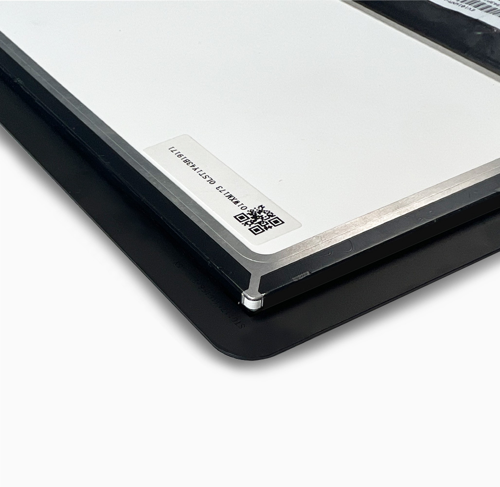 10.1'' Touch Panel & LCM Intergration STC-10198-3+n10 capacitive touch screen display