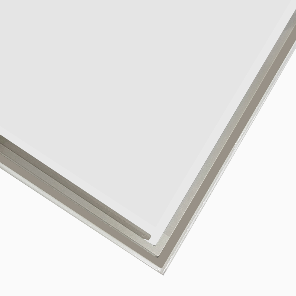 8 inch 4-wire resistive touch screen For industrial