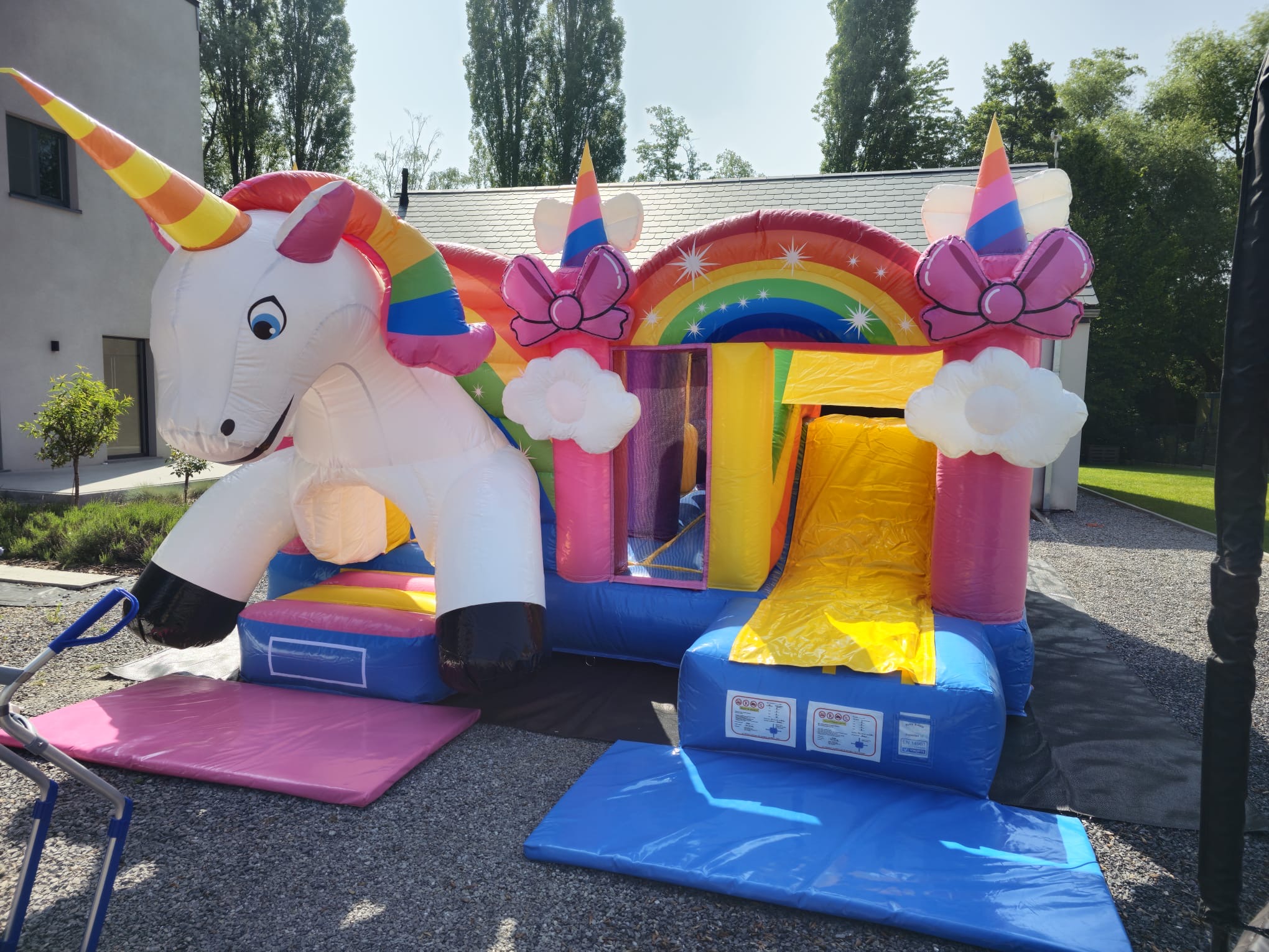 Licorne