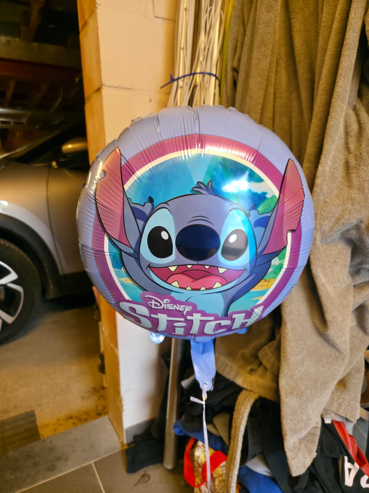 Ballons