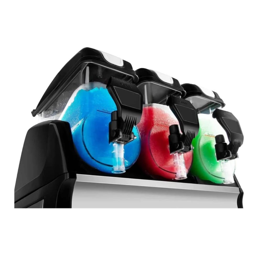 Machine à granita