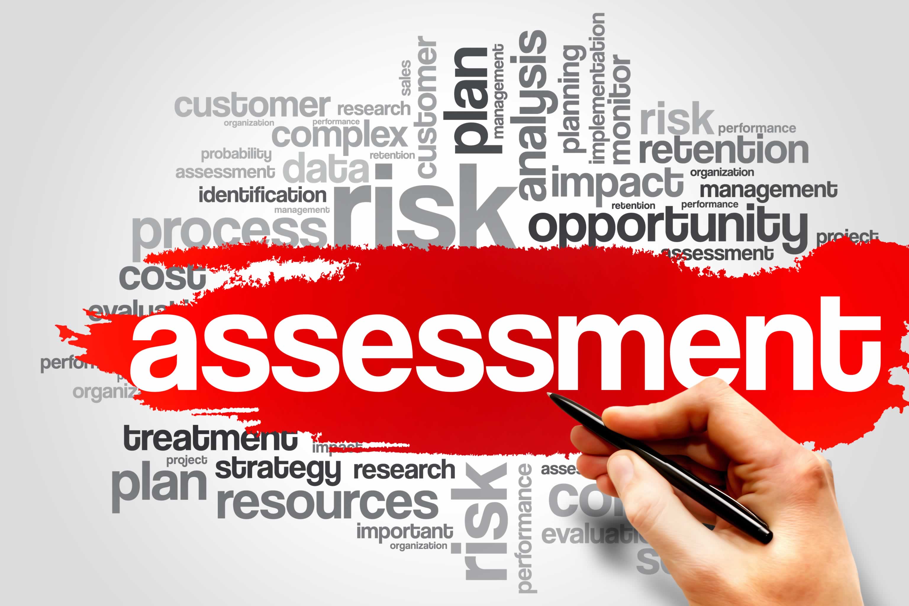 Risk Assessment and Management: Strategies for success