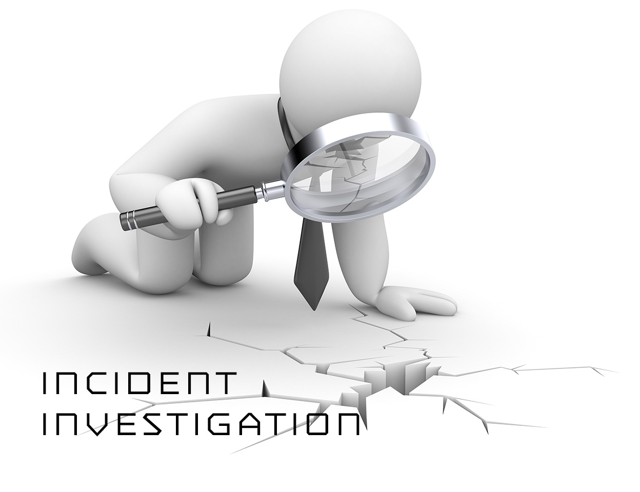 Incident Investigation and Reporting