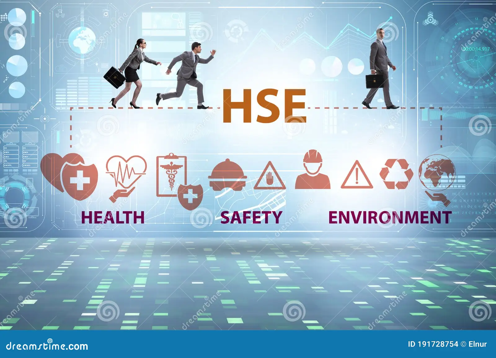 HSE Management Systems (HSE-MS)