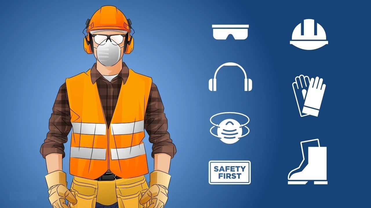 Personal Protective Equipment (PPE) Training