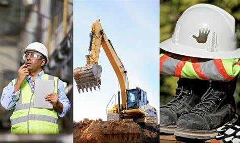 Comprehensive Construction Safety Training (CSCS & OSHA 10/30)