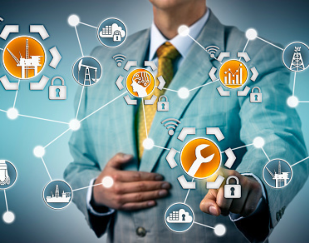 Best Practices in Maintenance Management