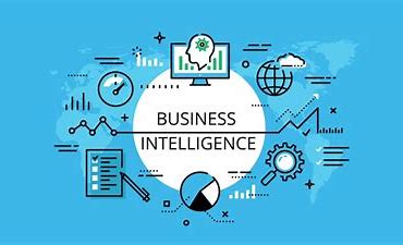 Data Analysis and Business Intelligence