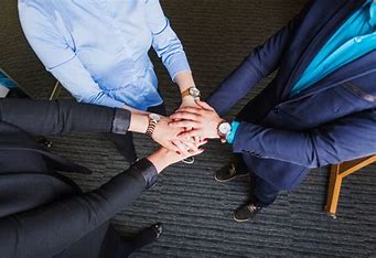 Building and Managing Effective Partnerships