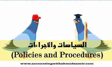 Writing Institutional Policies and Effective Procedures