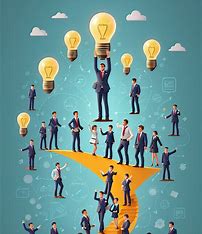 Achieving Success in Leadership Through Individuals and Innovation