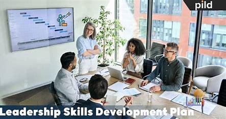 Developing Leadership Skills for Engineers