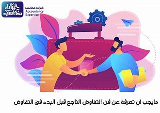 The Professional Negotiator