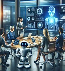 Mini MBA: Artificial Intelligence and Digital Transformation
