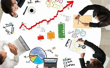 Administrative Creativity in Planning and Organization