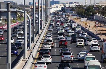 Management and Organization of Traffic Flow