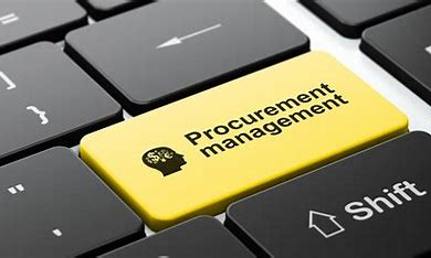 Procurement and Contracts Management