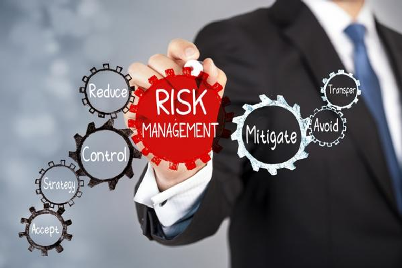 Professional Risk Management