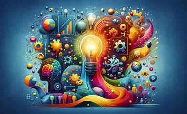 Advanced Conceptual Thinking: Creativity At Work