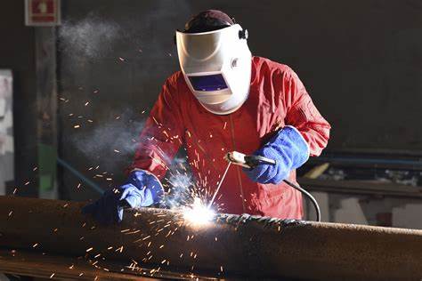 Engineering Aspects of Welding