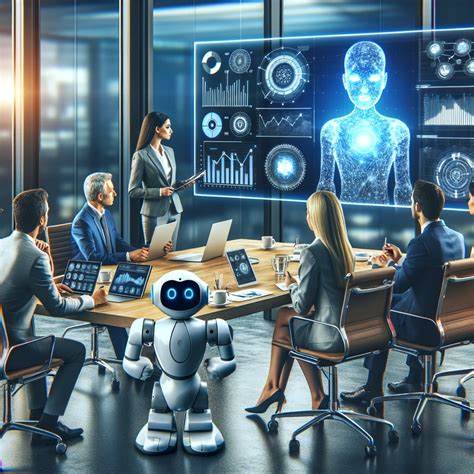 Mini MBA: Artificial Intelligence and Digital Transformation