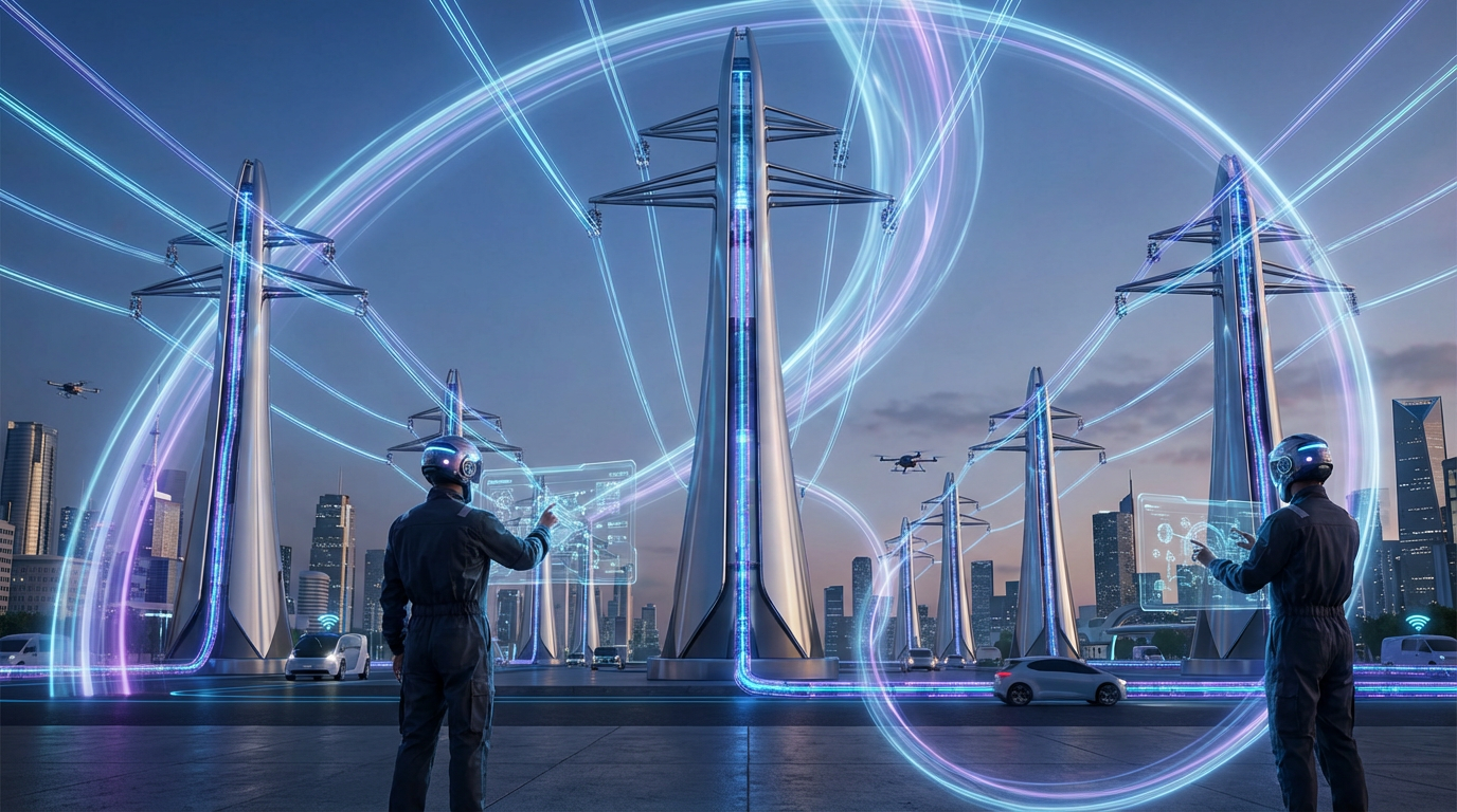 5G and Electrical Infrastructure