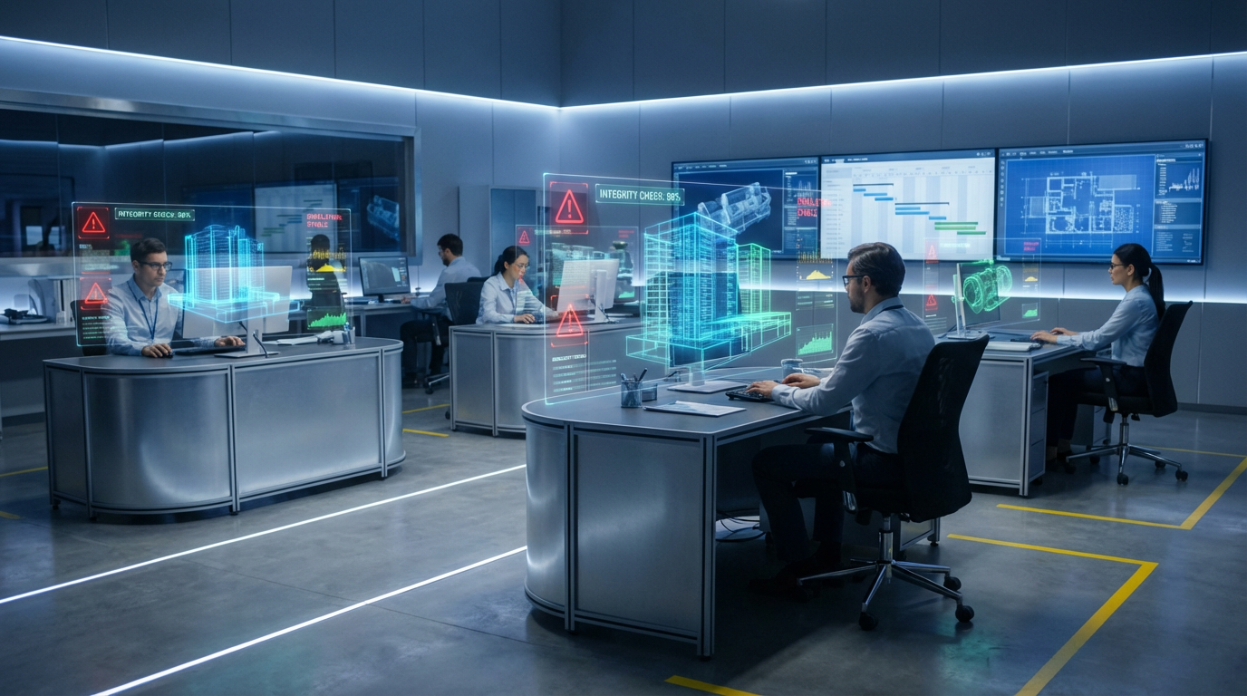 Asset Integrity Management: Design Integrity