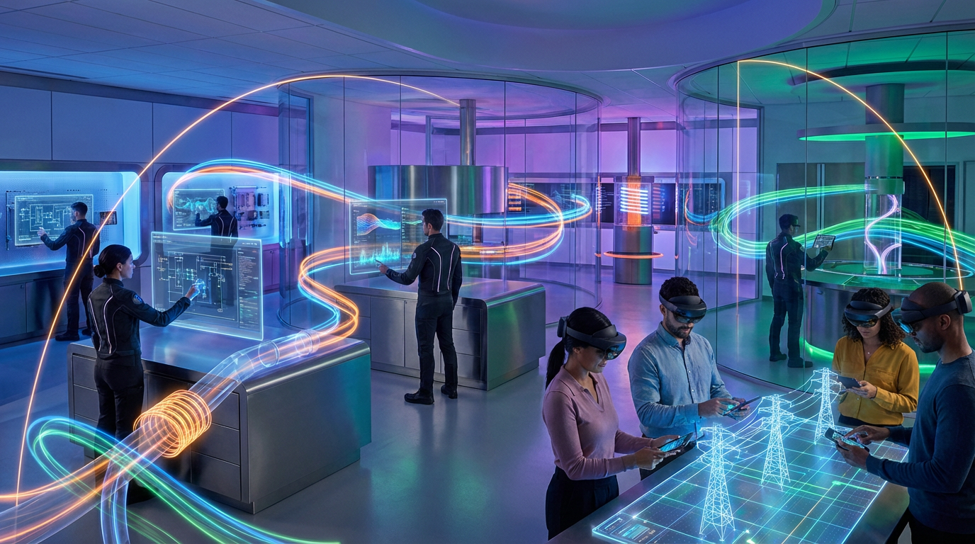 Advanced Electrical Design Training