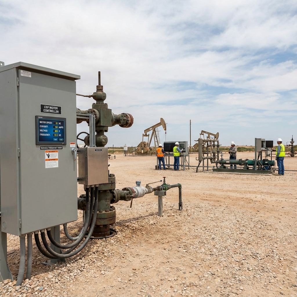 Artificial lift systems