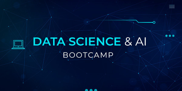Python for Data Science & AI - Comprehensive Bootcamp