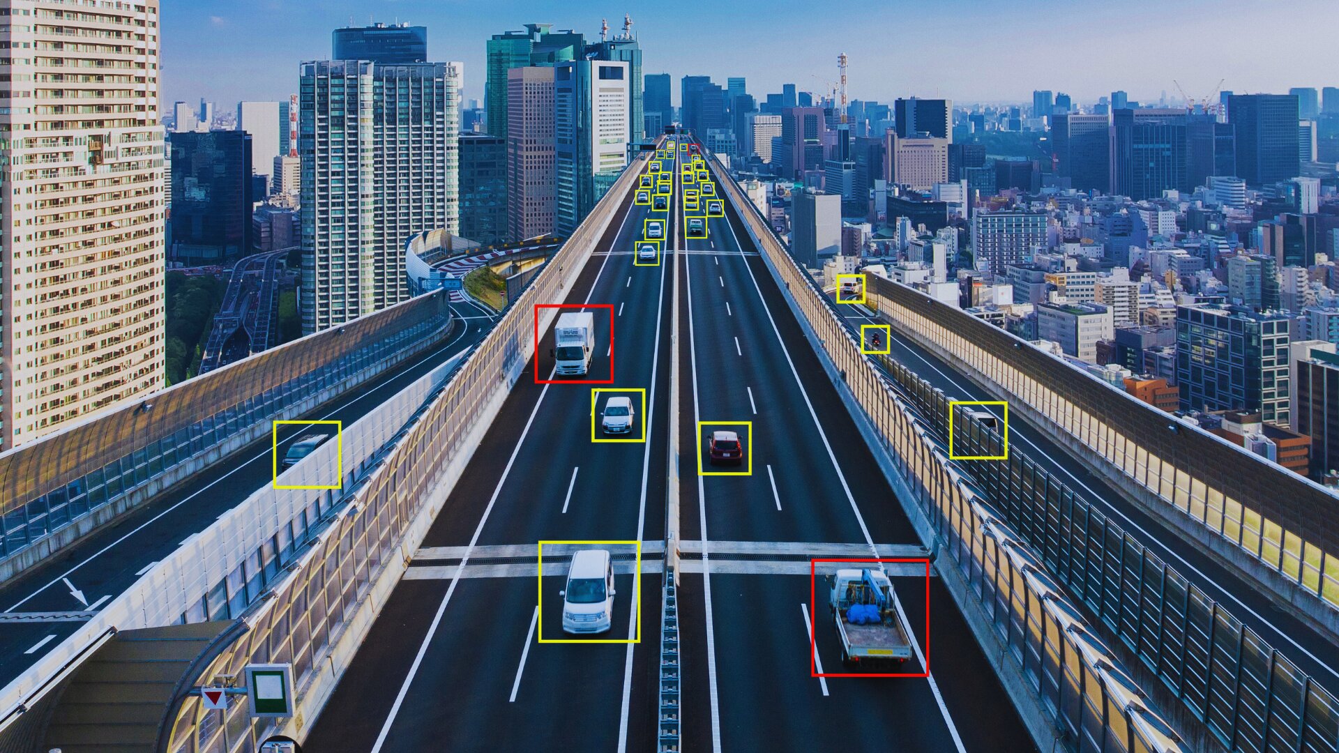 Advanced Intelligent Transportation Systems