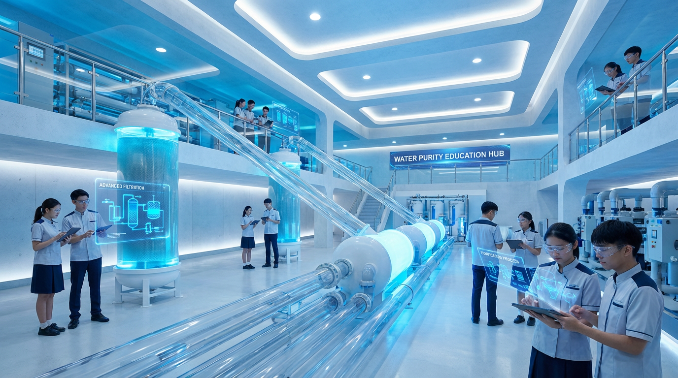 Water Treatment Training Course