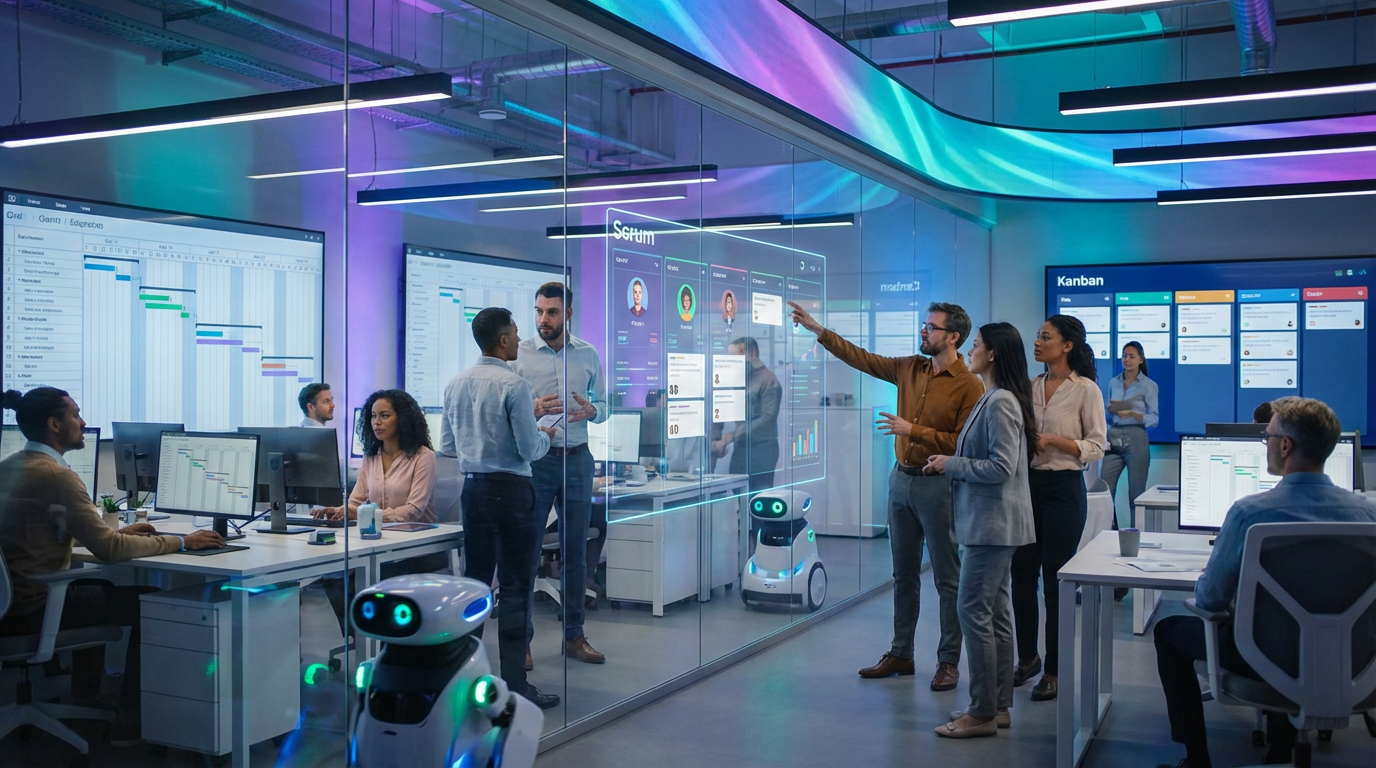 Project Management Techniques and Tools