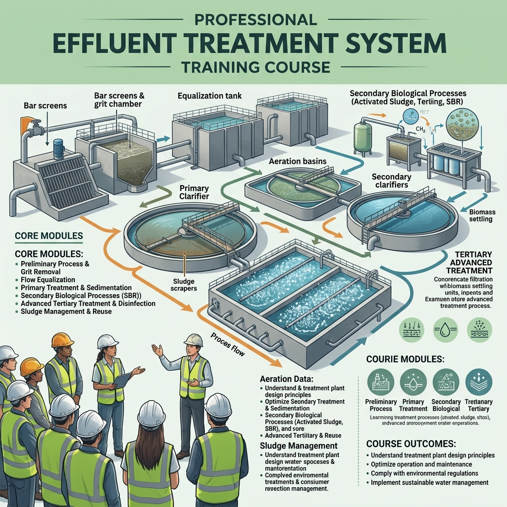 Effluent Treatment System