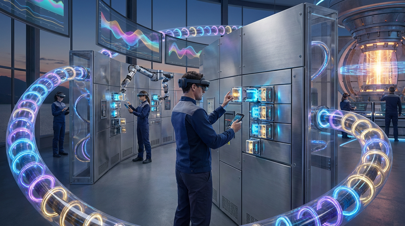 ELECTRICAL EQUIPMENT & INSTALLATIONS