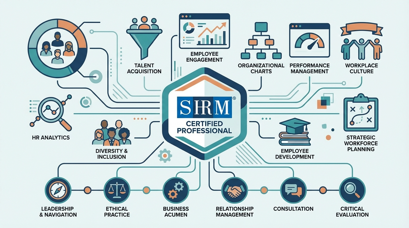 SHRM (Society for Human Resource Management)