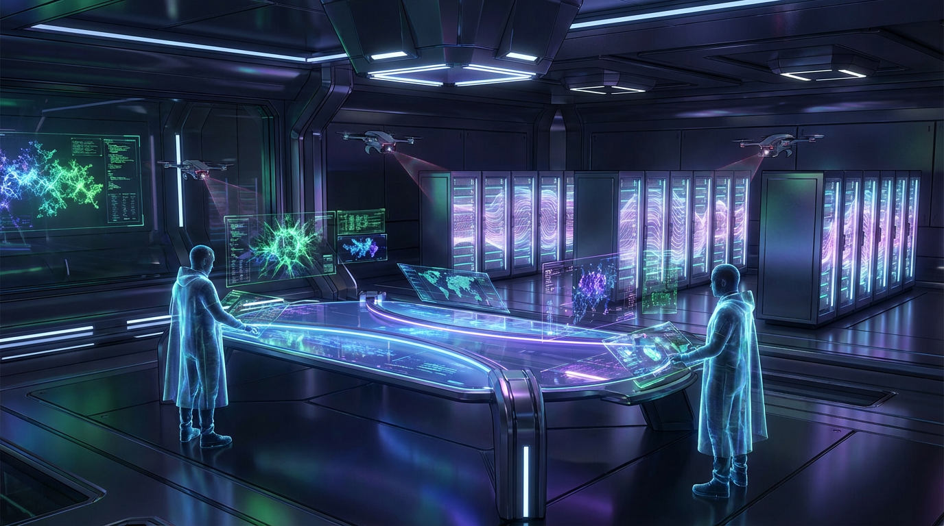 Penetration Protection Techniques