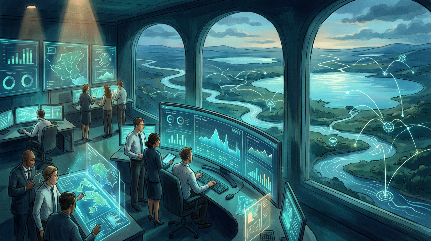 Water Resources Management